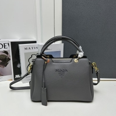 Prada Top Handle Bags